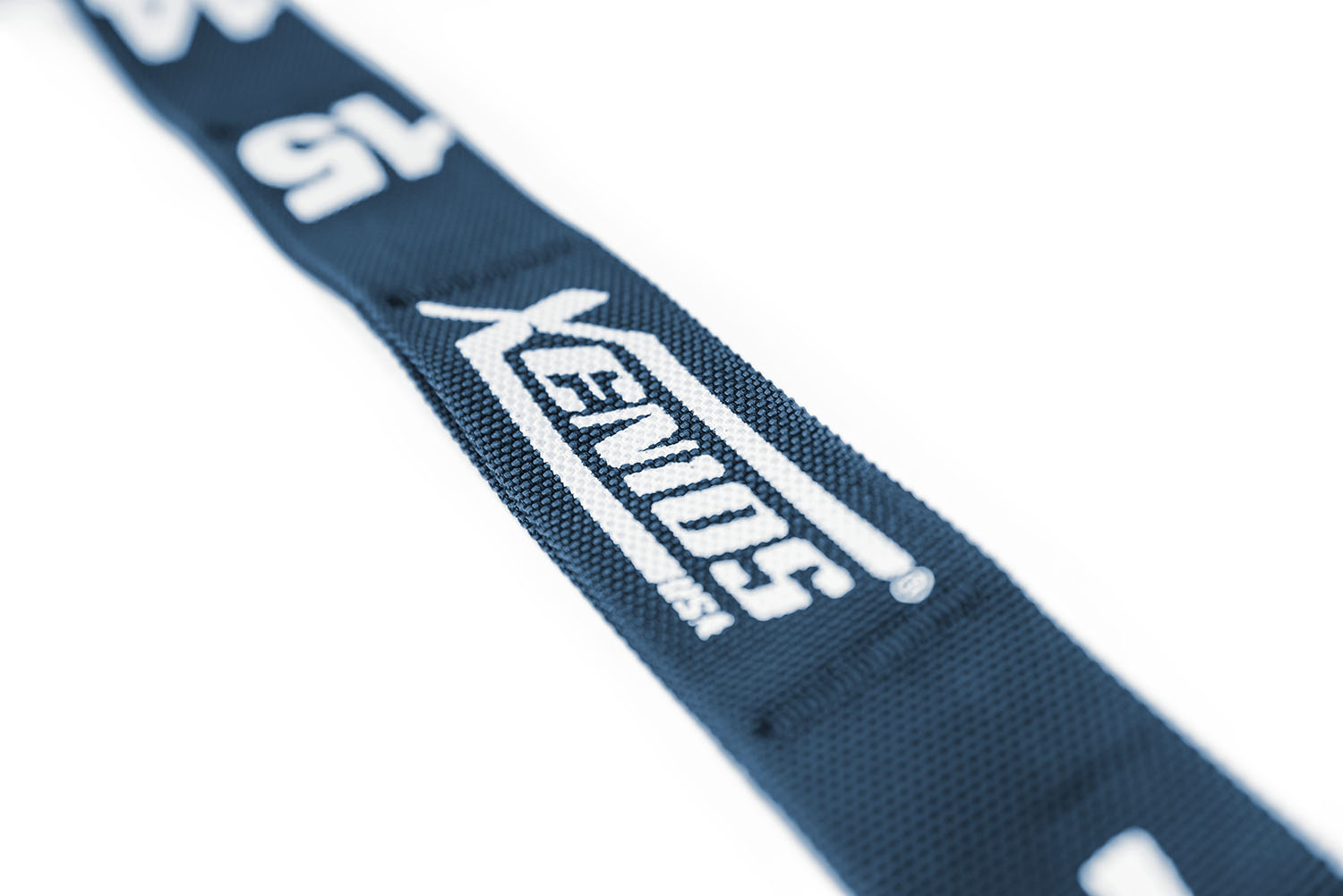 Xenios Competition-Straps