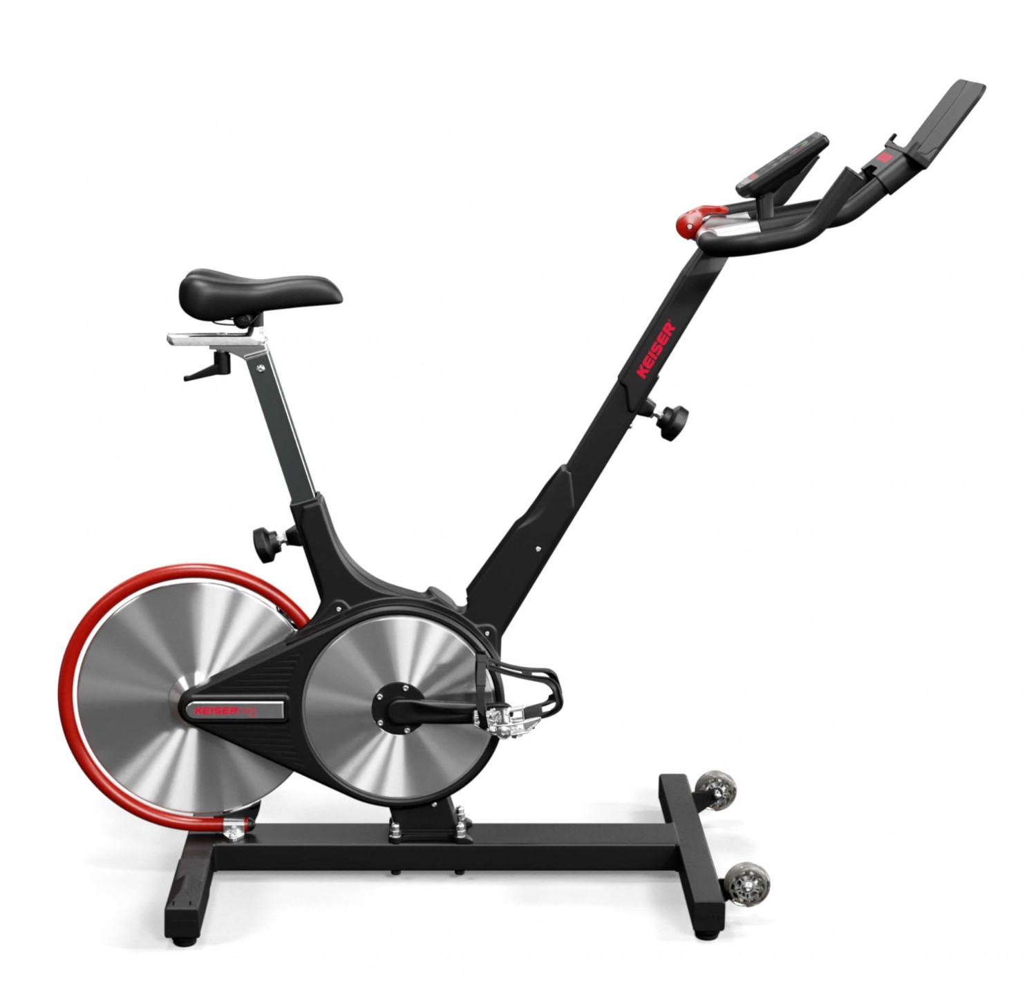 KEISER M3i Studio-Line Indoor Bike