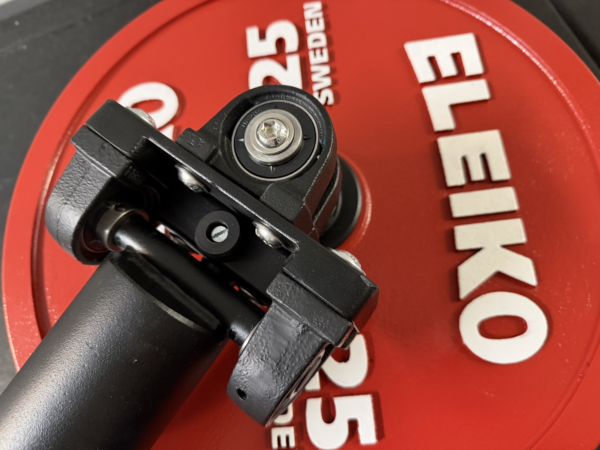 pullsh Core Trainer 50 mm