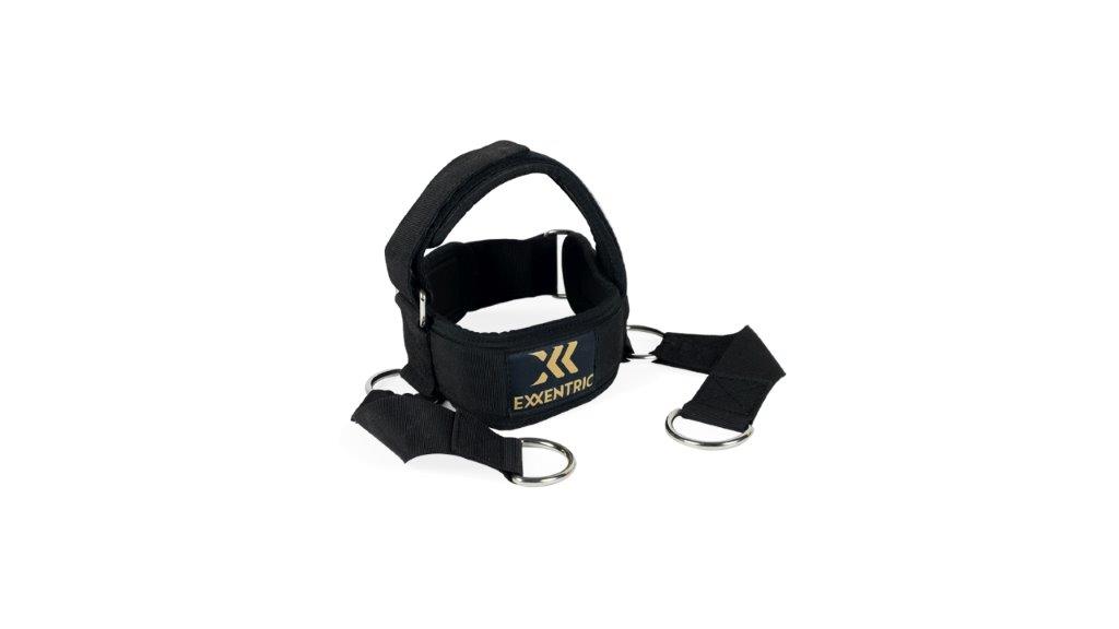 Exxentric Head Harness