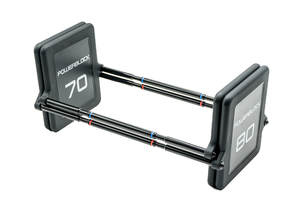 PowerBlock Pro 100 EXP
