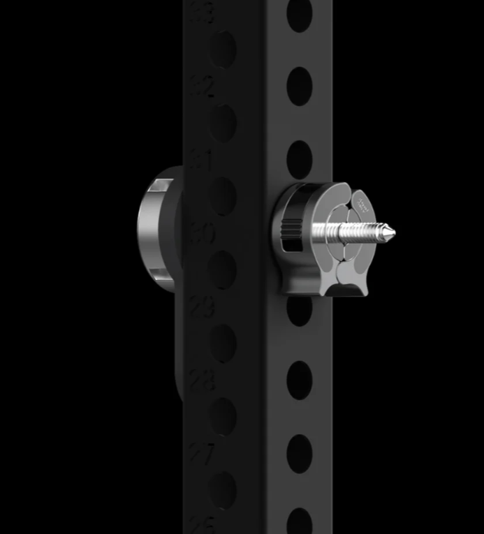 Beyond Power Adaptive Rack Mount
