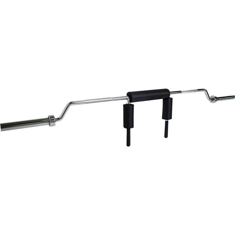 Safety Squat Bar