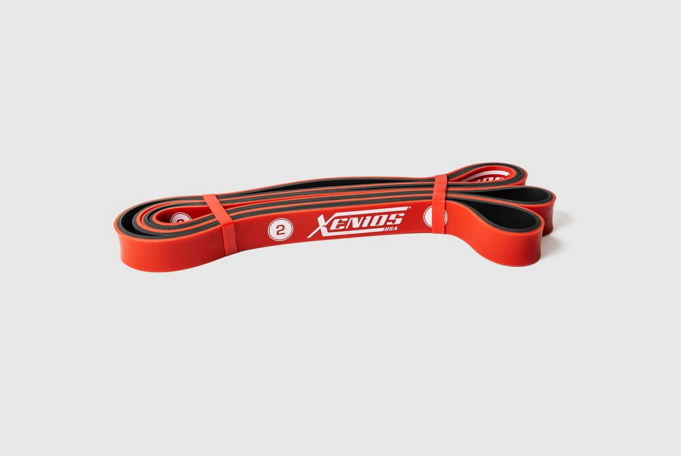 Xenios Superband Set