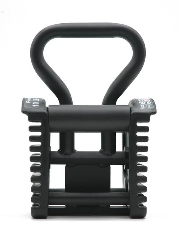 PowerBlock Kettlebell Handle