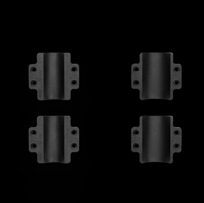Beyond Power Ersatz-Inlay für VOLTRA Fixed Bar Mount
