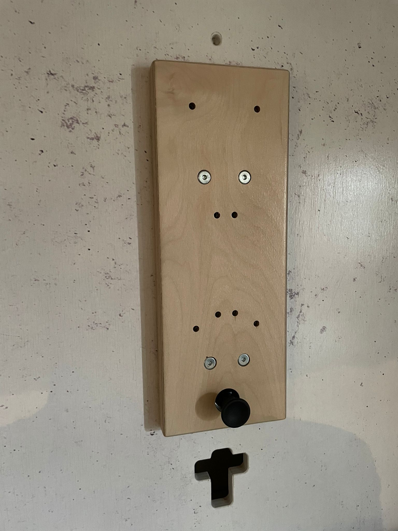 CUBE Sports Multibrett für kPulley Go