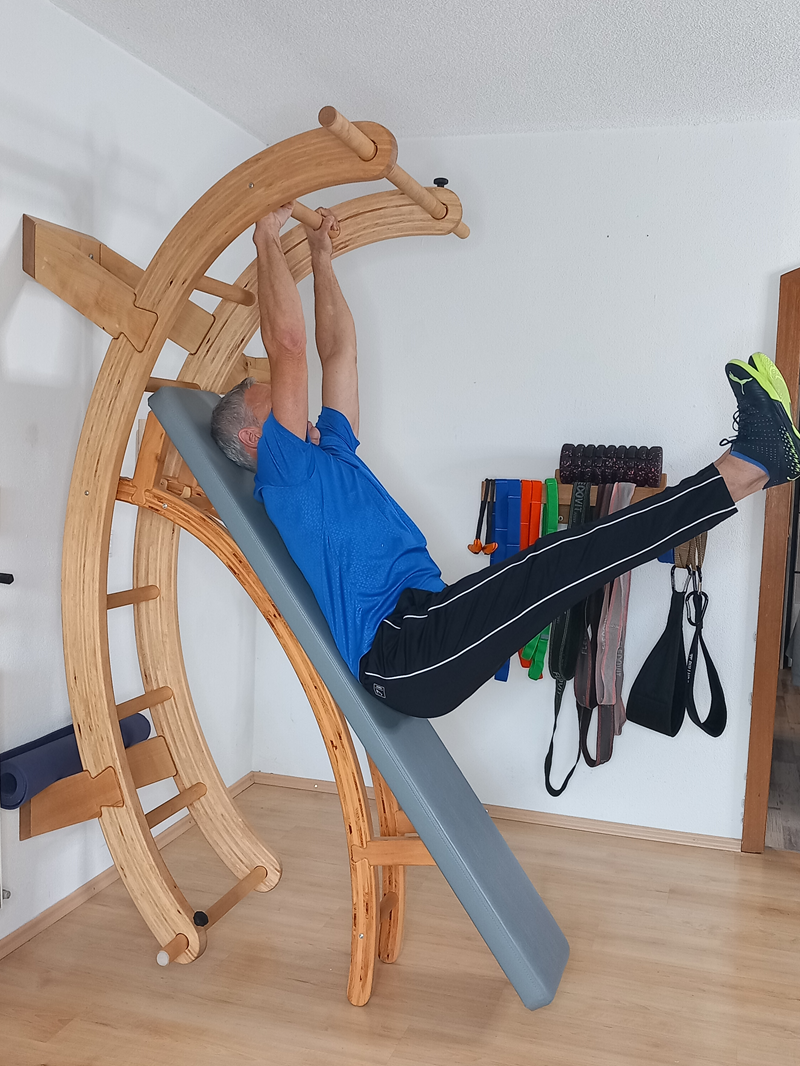 Zubehör für TheraBogen