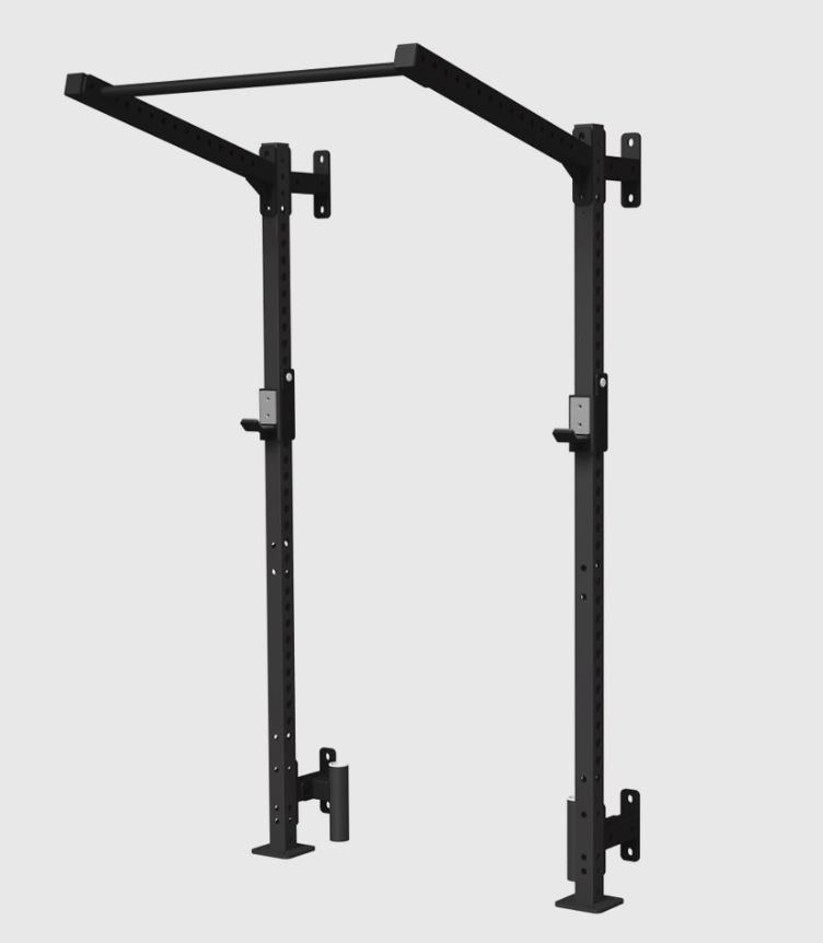 Xenios Slim Rack - Kompakte Trainingsstation