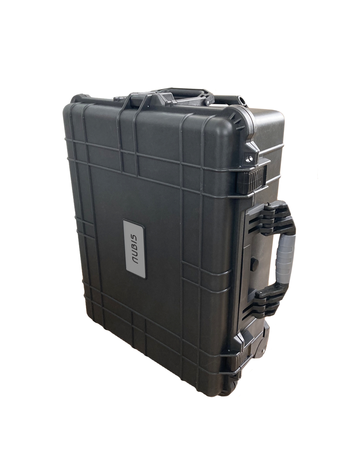 Nubis Hard Case