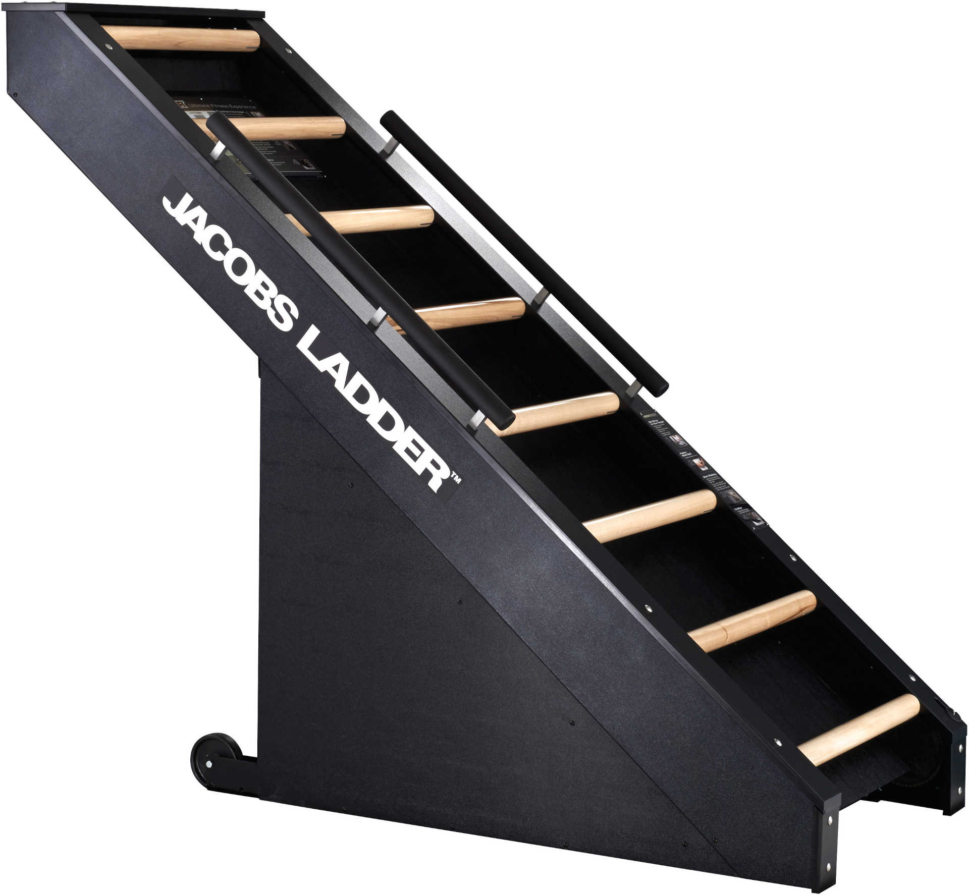 Jacobs Ladder
