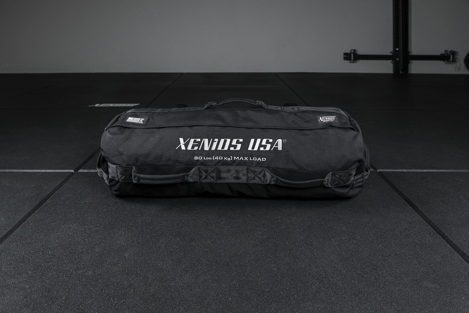 Xenios Sandbag (SALE!)