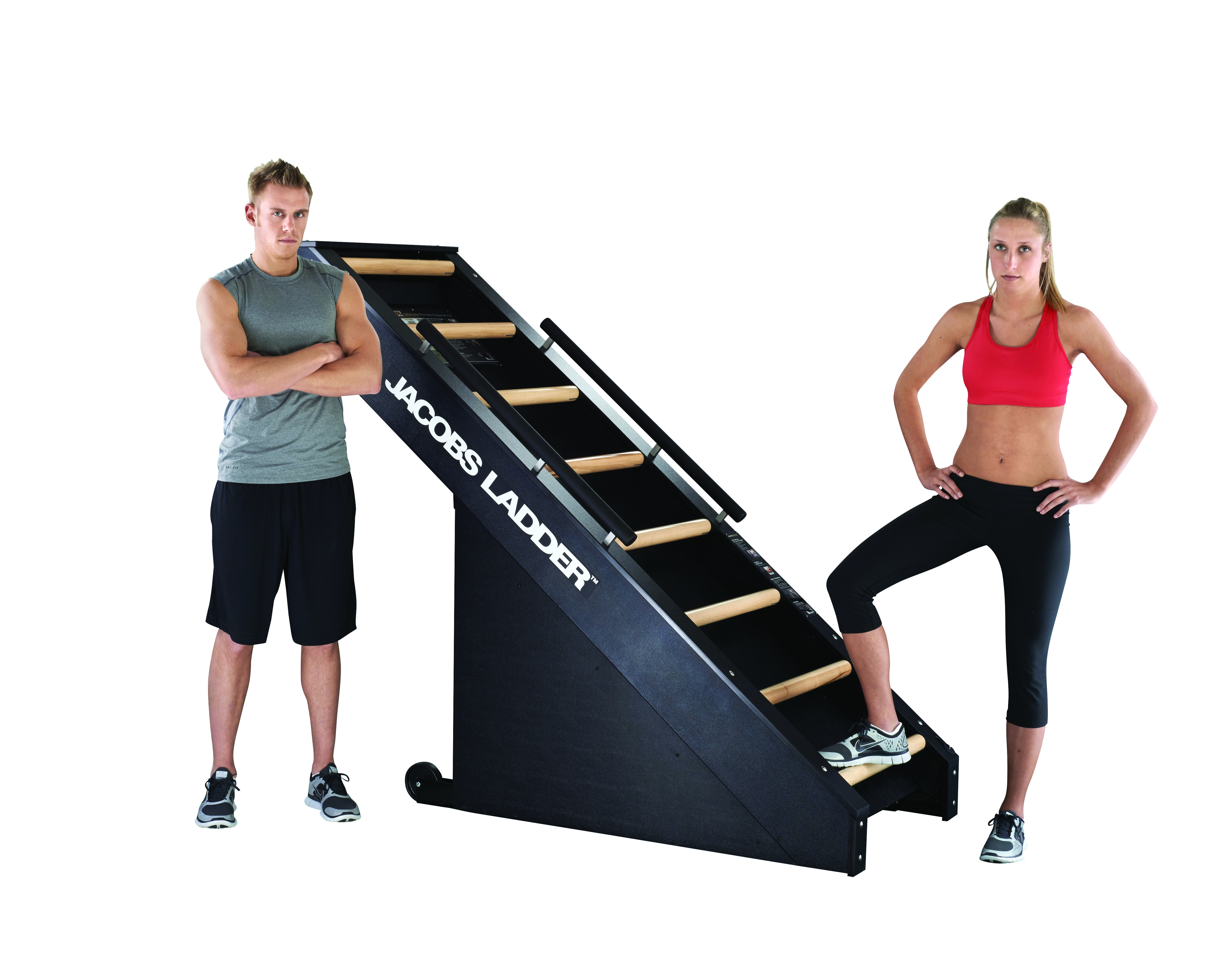 0391 Jacobs Ladder