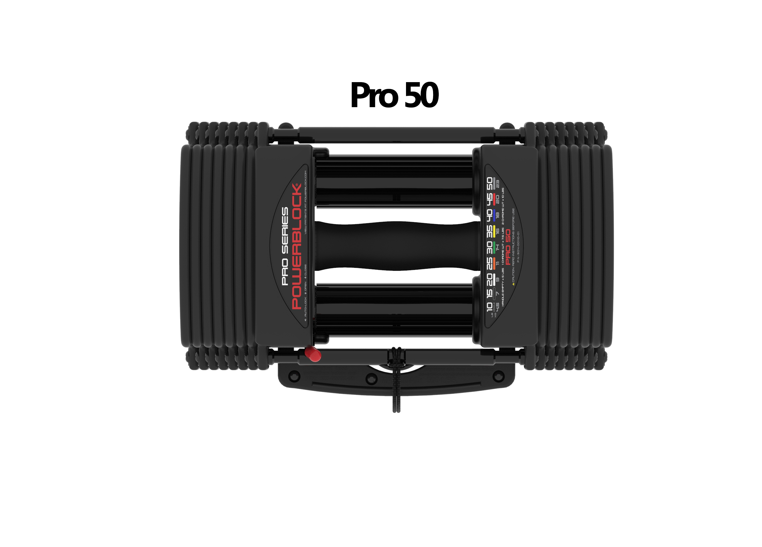 PowerBlock Pro 50