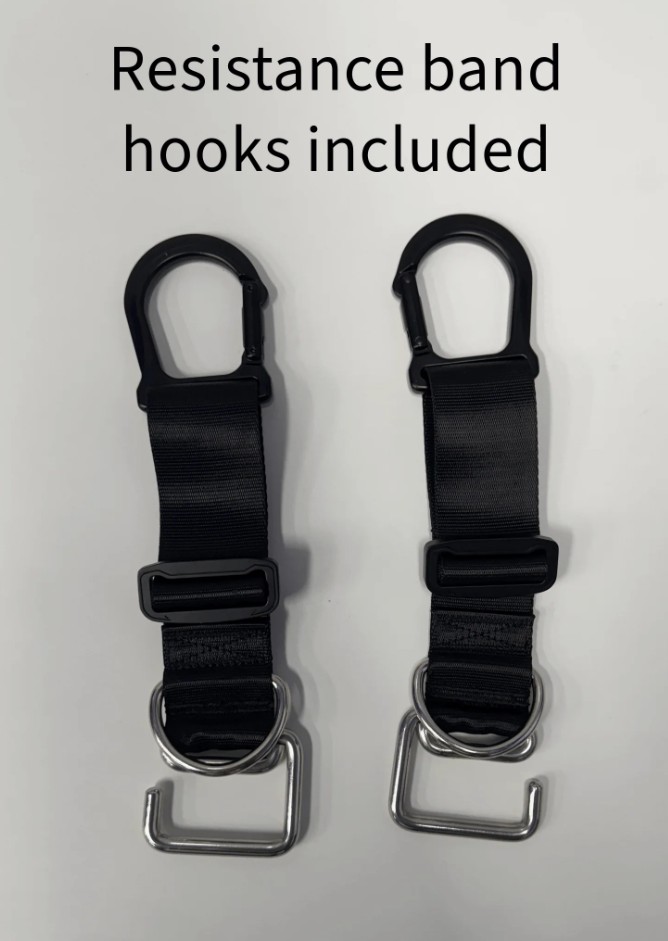 Squat Harness V4