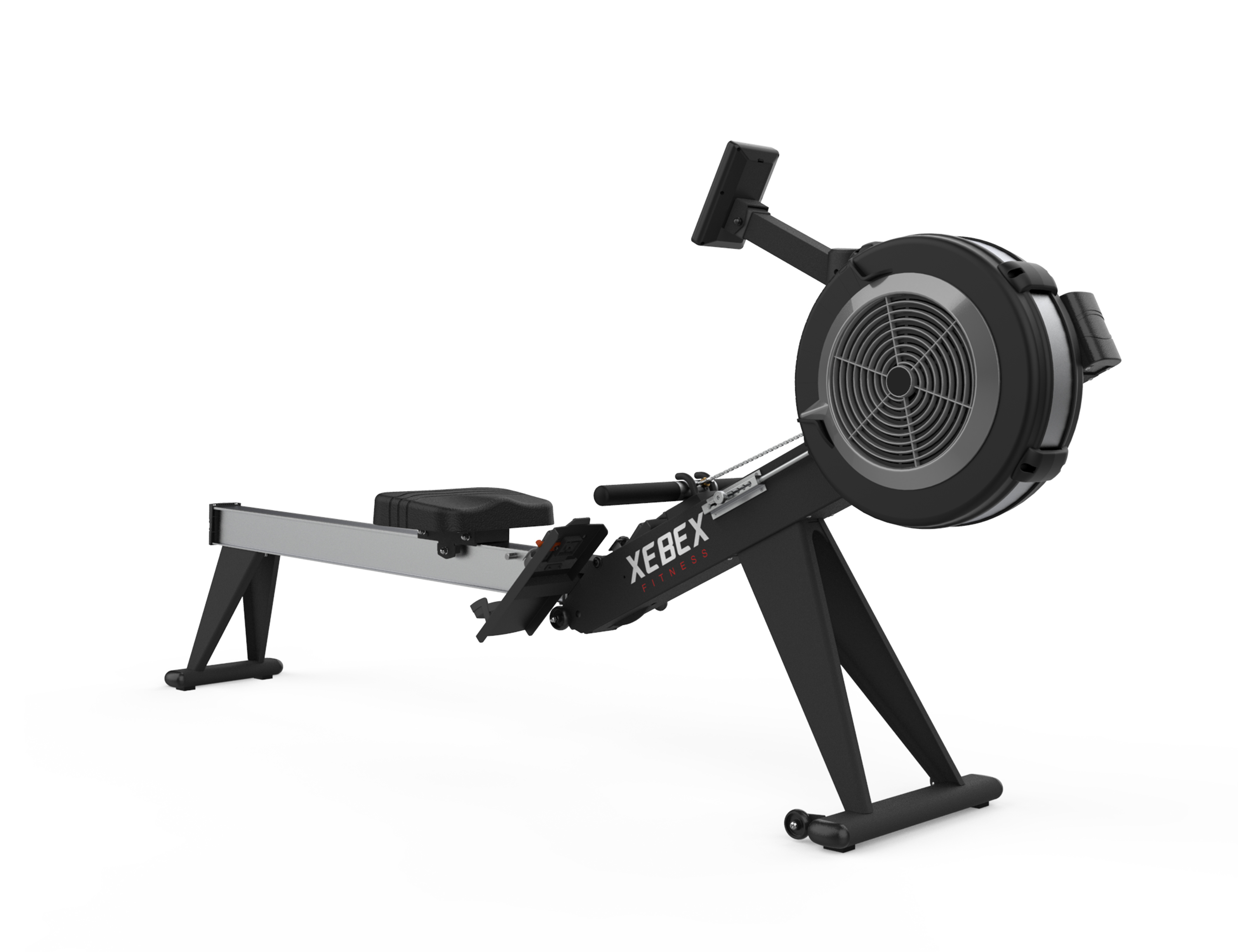 XEBEX AirPlus Rower 4.0