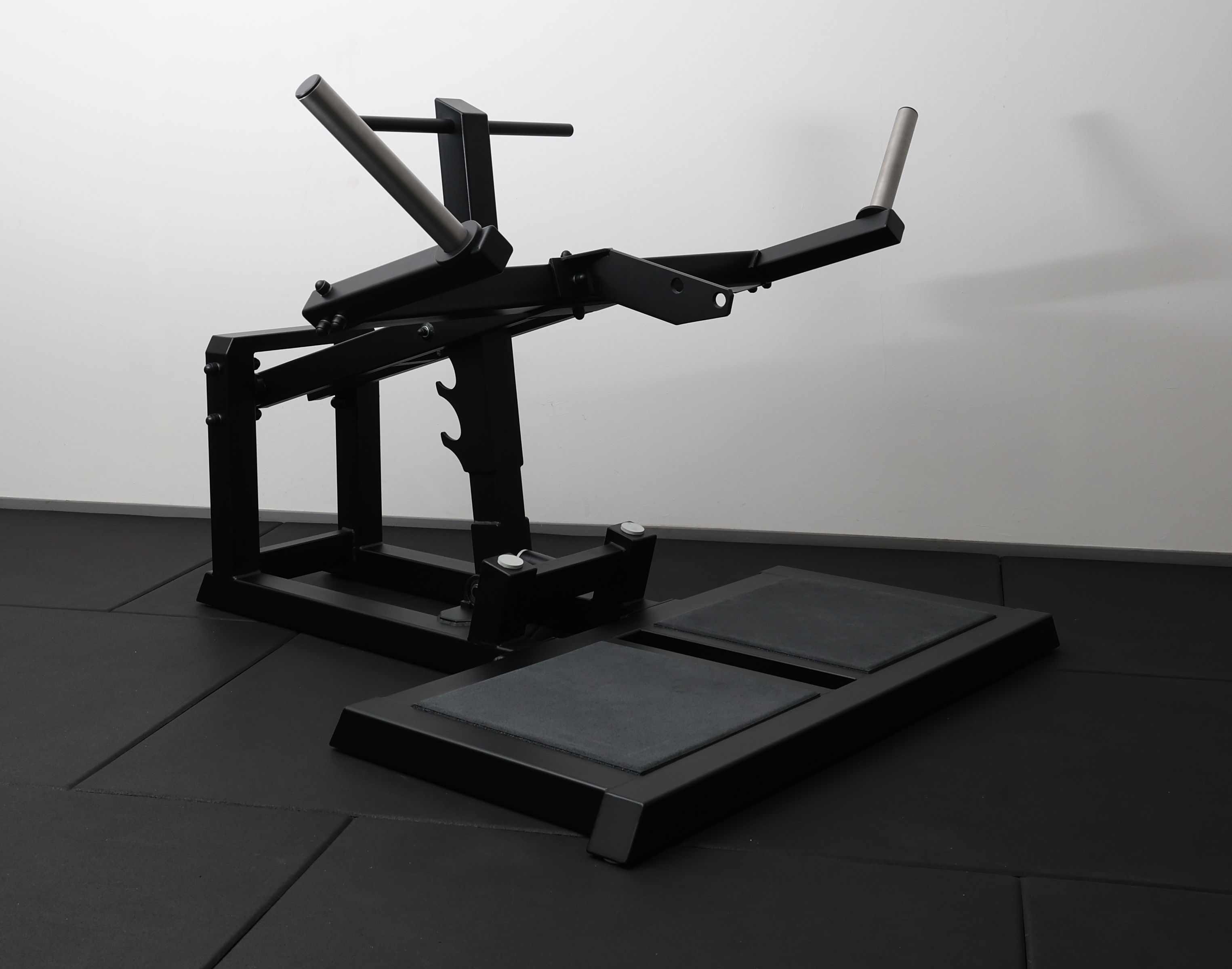 pullsh Belt Squat pullsh Belt Squat