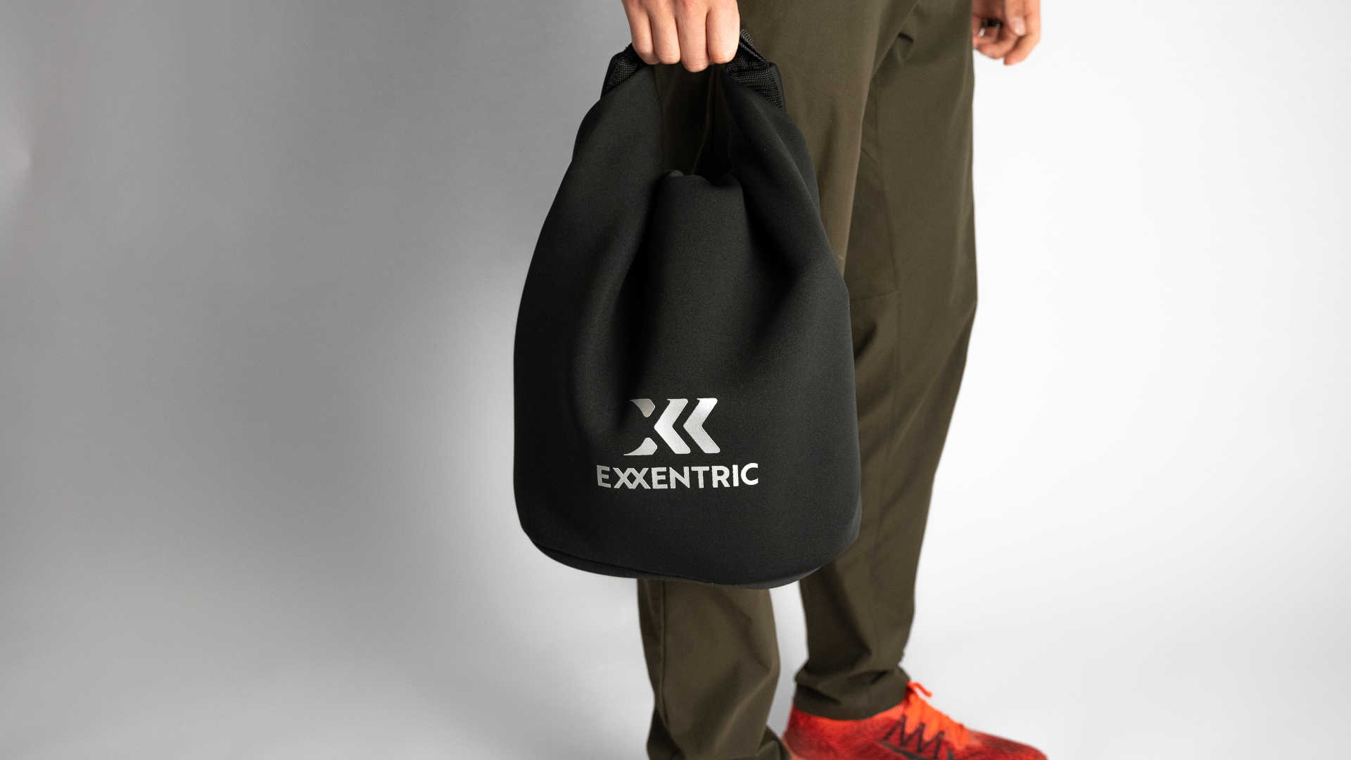 Exxentric Utility Bag