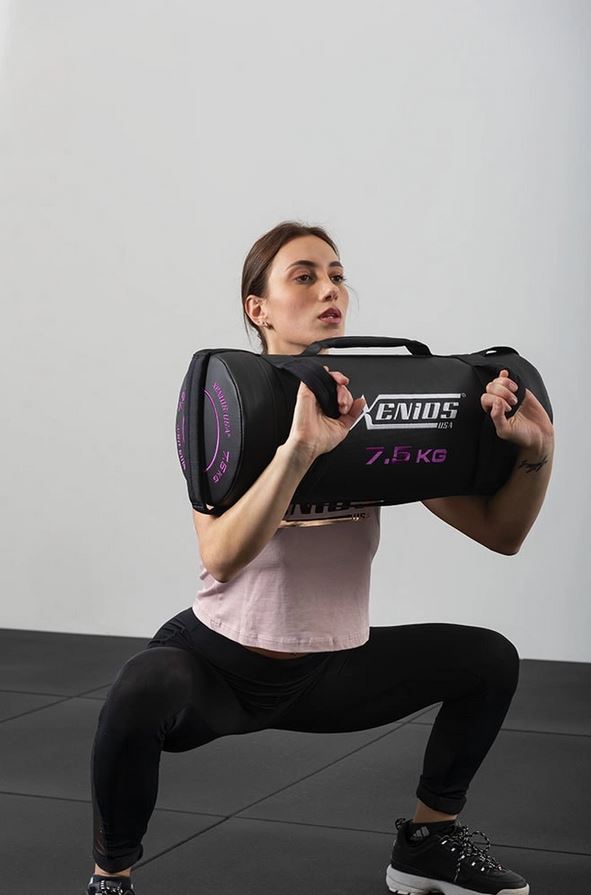 Xenios-Power-Fitness-Sandbag-bei-pullsh5 Xenios Power Fitness Sandbag bei pullsh