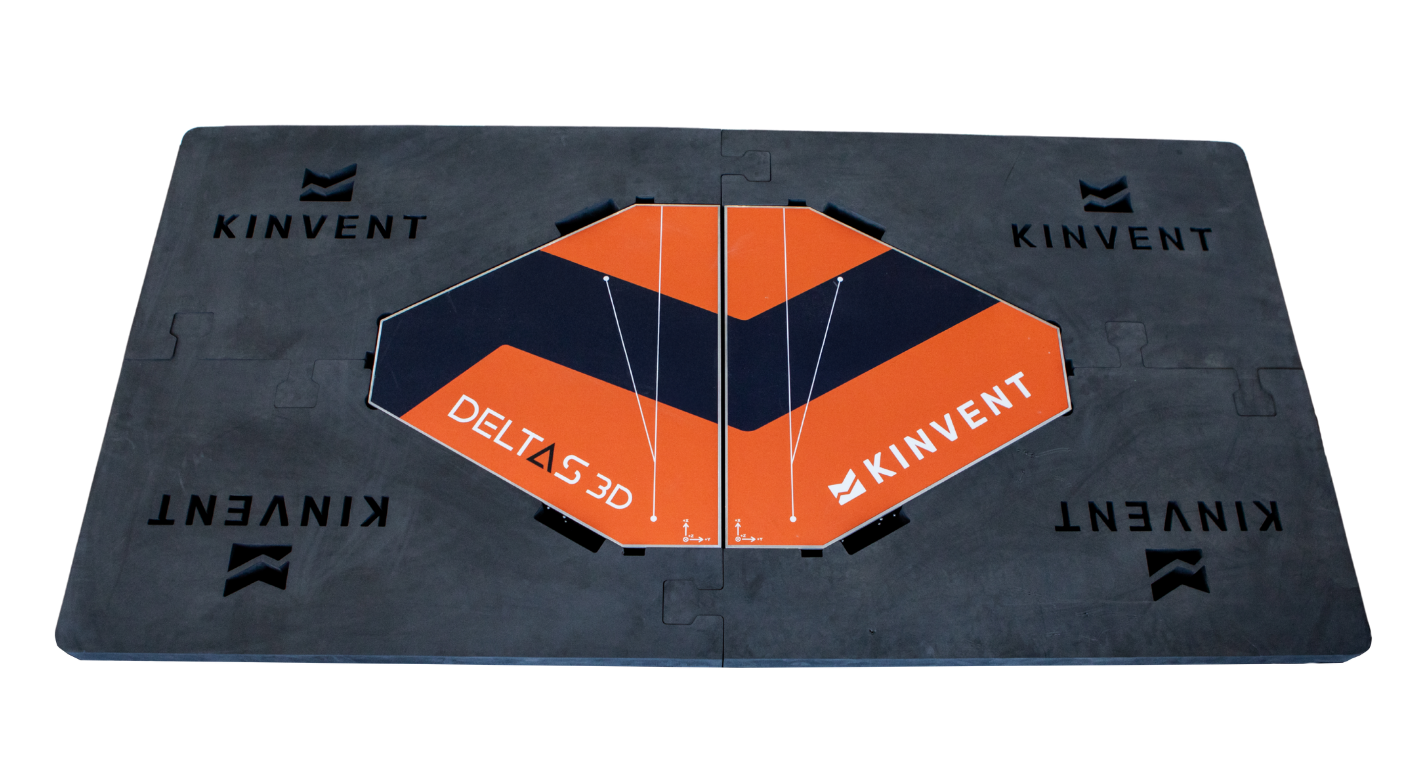 Kinvent Frame