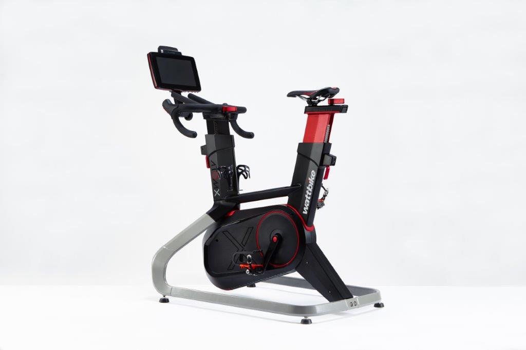 Wattbike AtomX bei pullsh