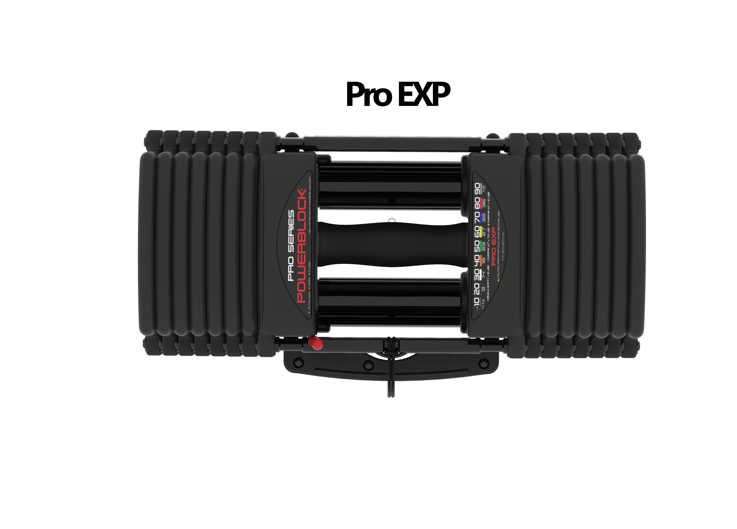 Pro-90_02 Powerblocks jetzt in Deutschland kaufen!