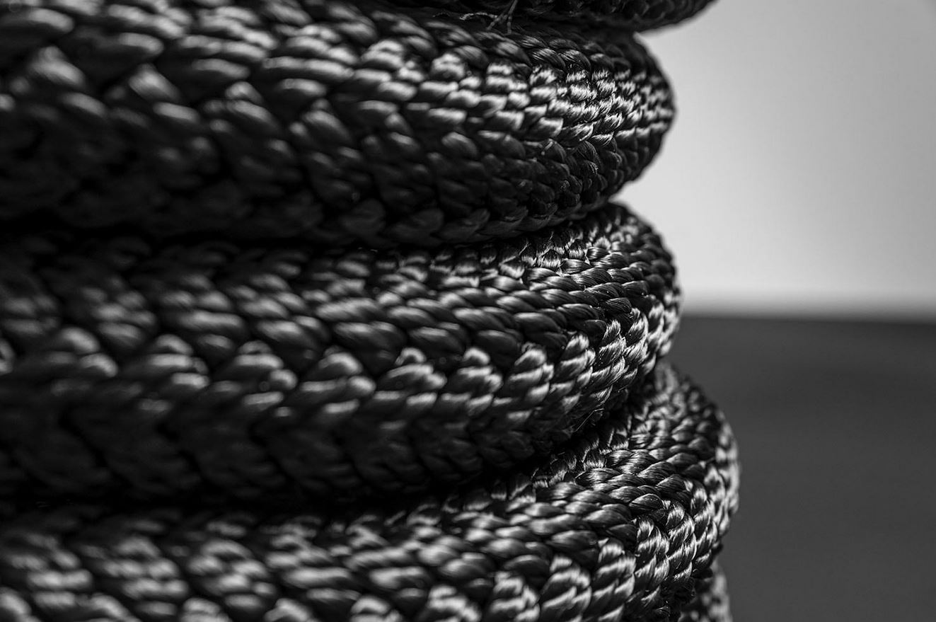 Xenios Battle Rope