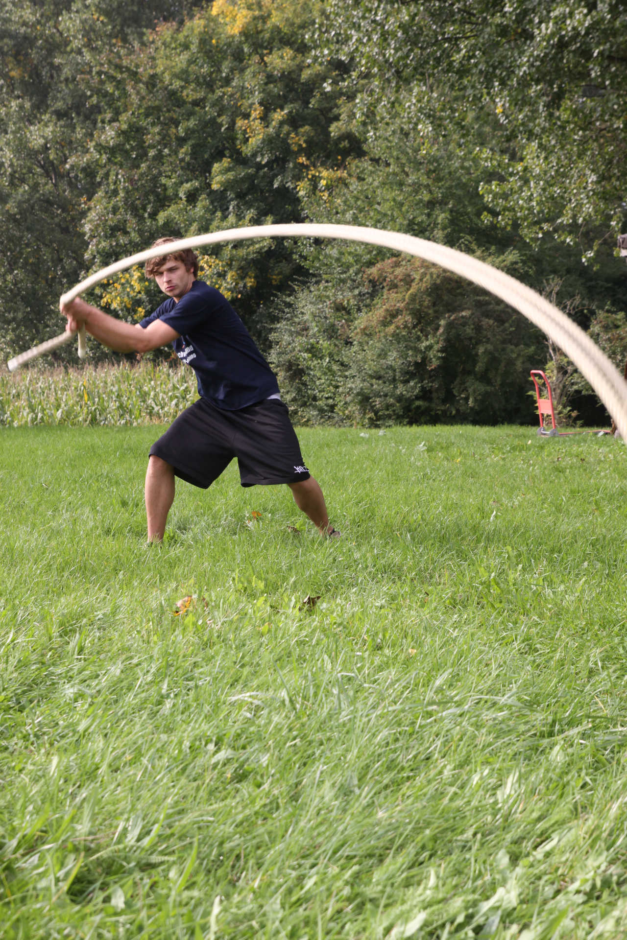 Bild_0096 WildeSeile-Trainingstau
