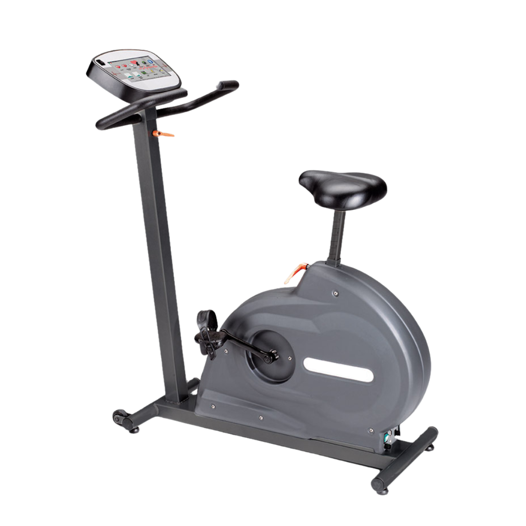 pullsh Fahrrad-Ergometer Medical