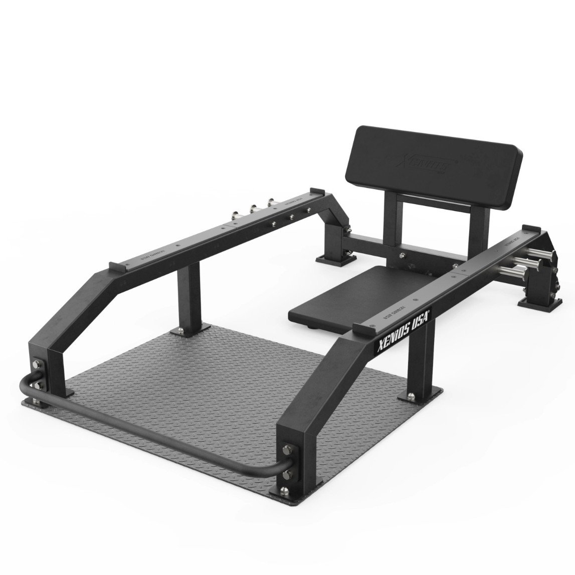 Xenios Hip Thrust Bank