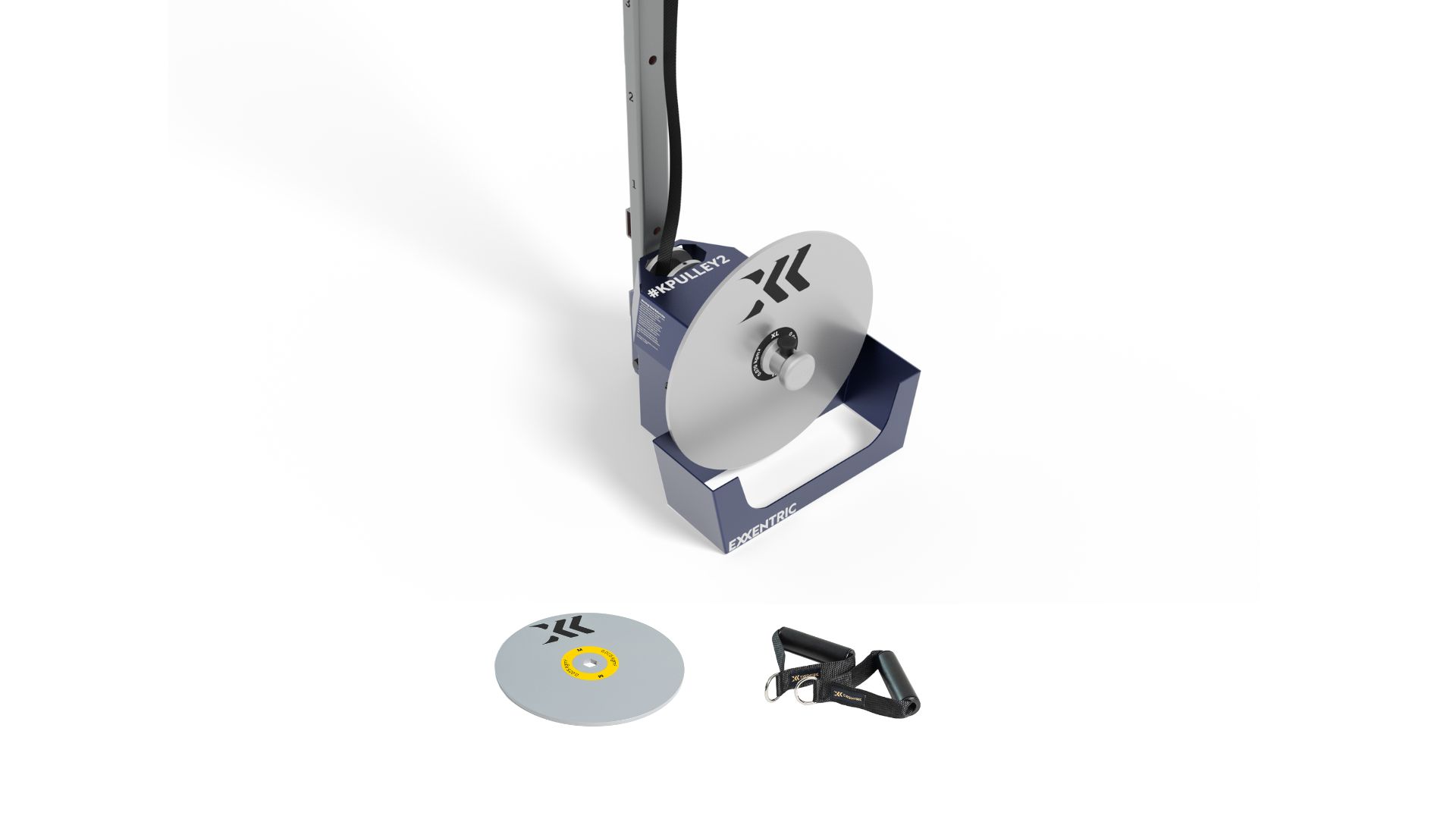 Exxentric kPulley2 - Sets Exxentric kPulley2 - Sets