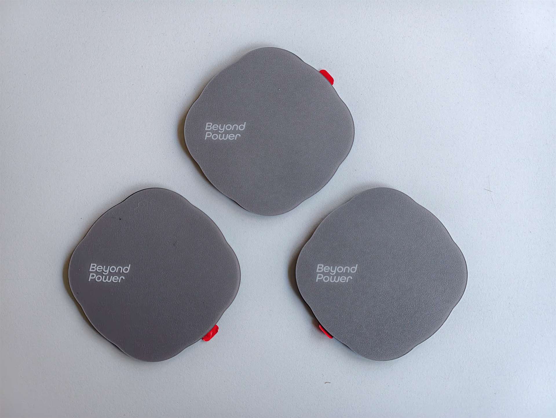 Beyond Power Dock Magnetic Cover Plate 