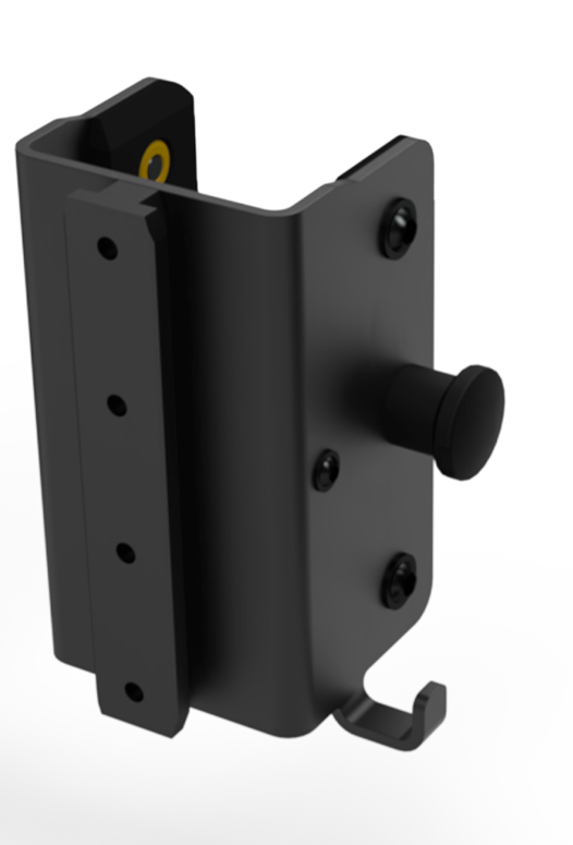 Exxentric kPulley Pro Beam Adapter