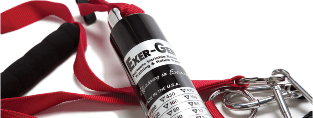 Exer-Genie Classic Resistance Trainer