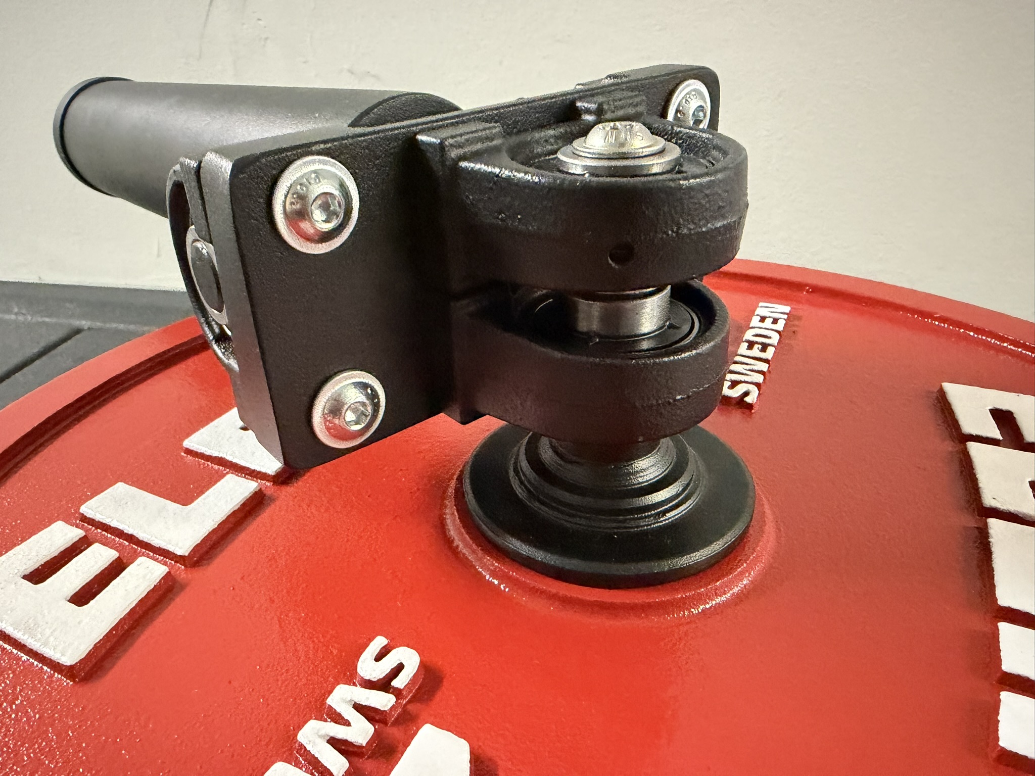 pullsh Core Trainer 50 mm