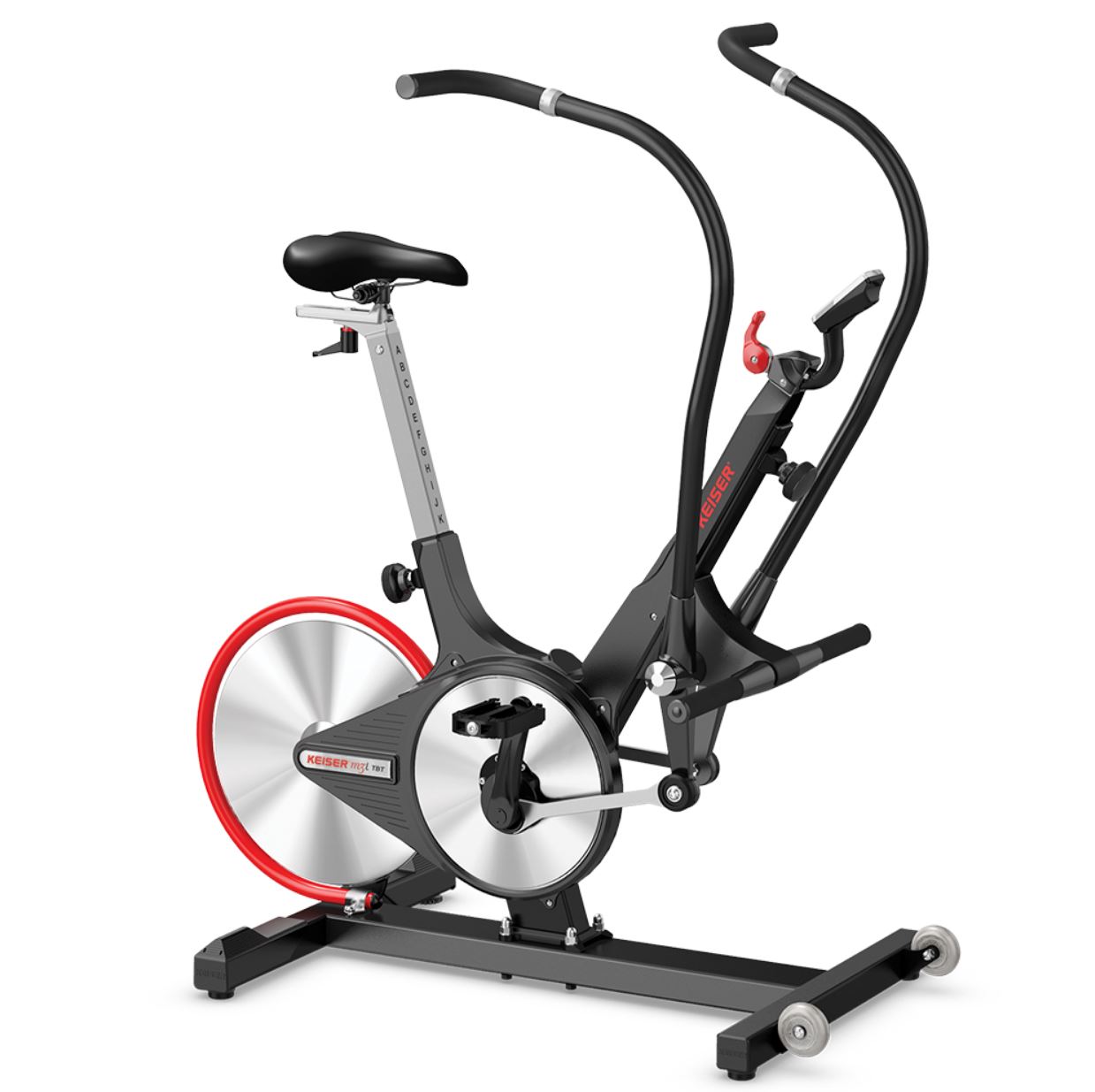 KEISER M3i Total Body Trainer