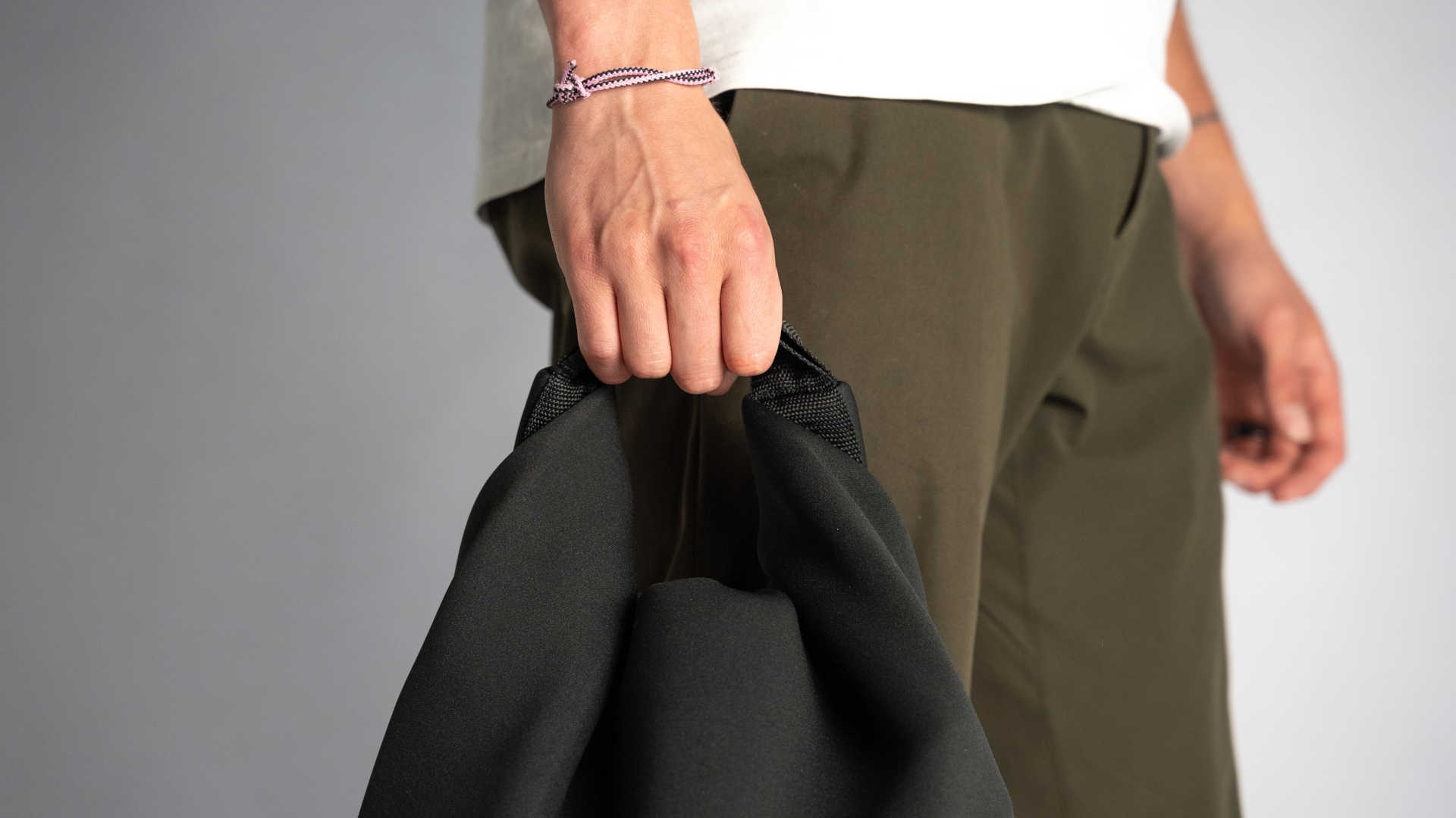 Exxentric Utility Bag Exxentric Utility Bag