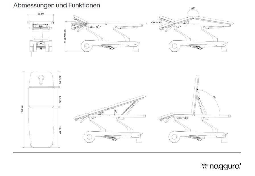 Naggura N´RUN 3 bei pullsh