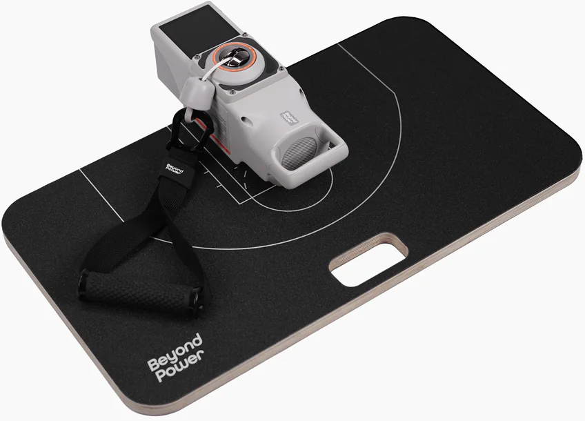 Beyond Power Travel Platform Beyond Power Travel Platform