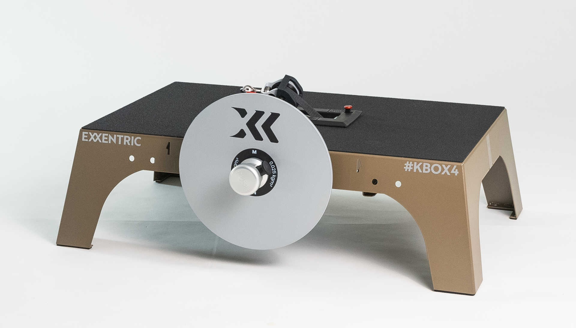 Exxentric kBox4 Active - Sets
