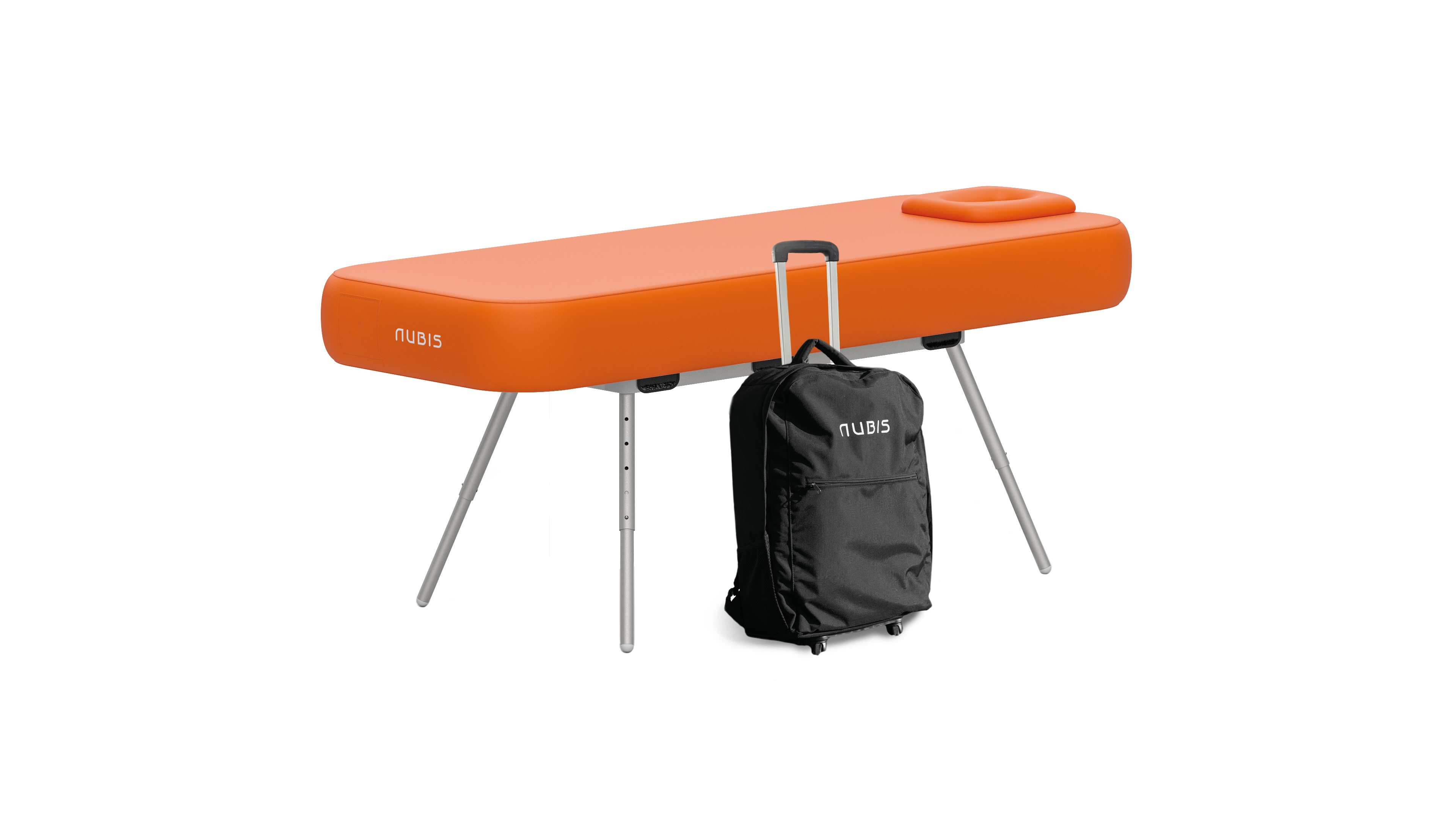 Nubis Pro 2.0 Therapieliege