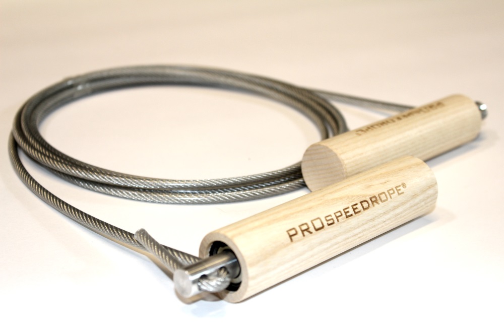 PROspeedrope "Natural"