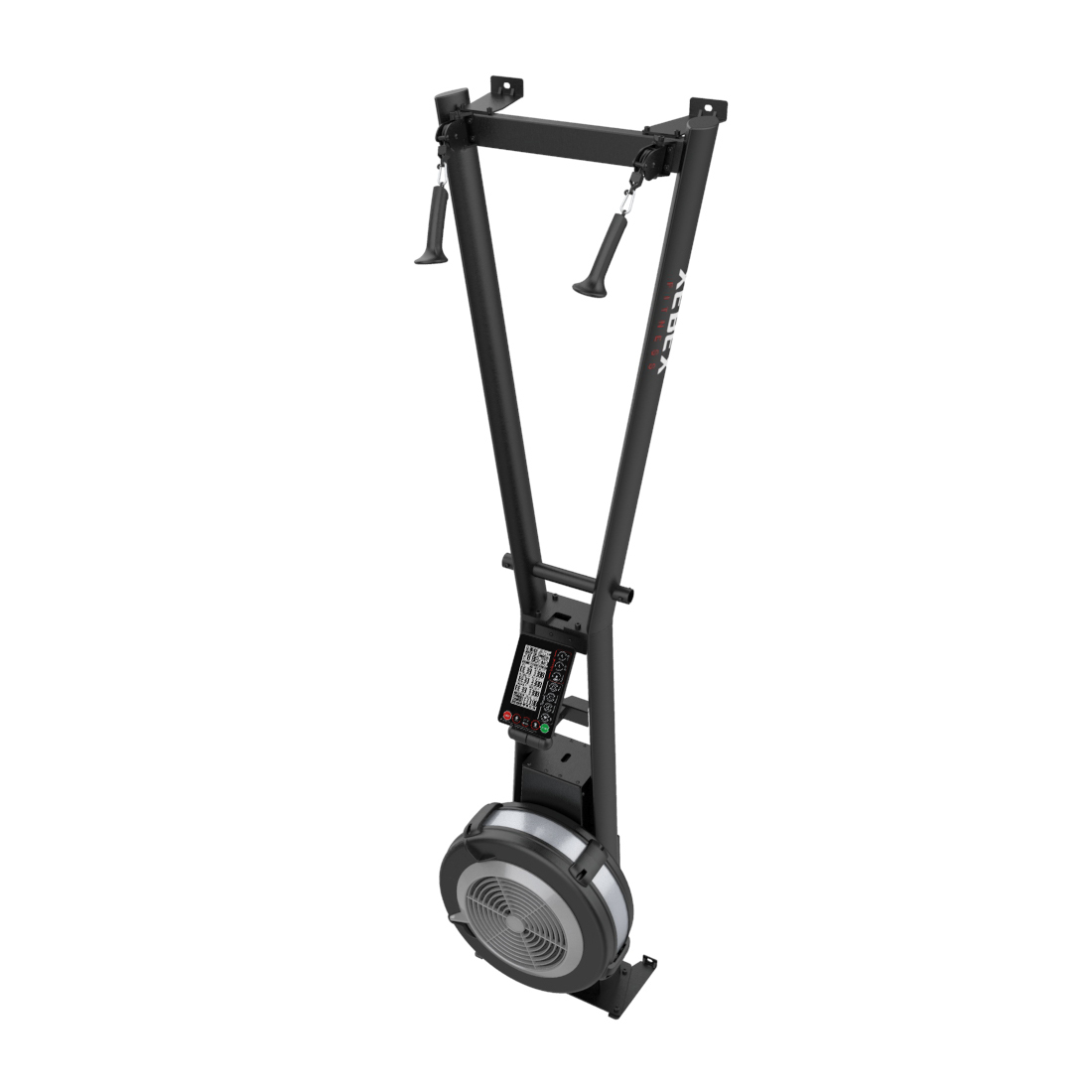 XEBEX Ski Trainer Air ECO