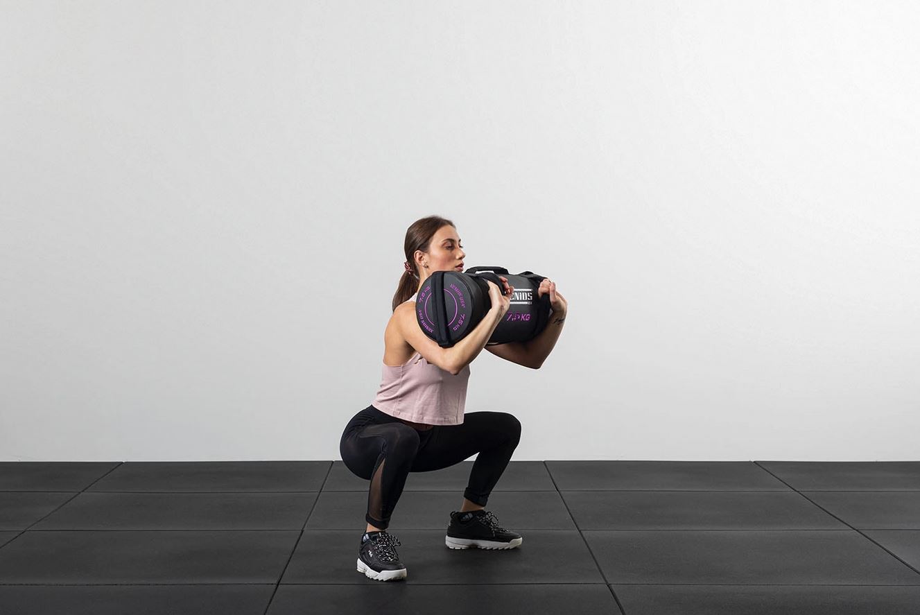 Xenios-Power-Fitness-Sandbag-bei-pullsh6 Xenios Power Fitness Sandbag bei pullsh