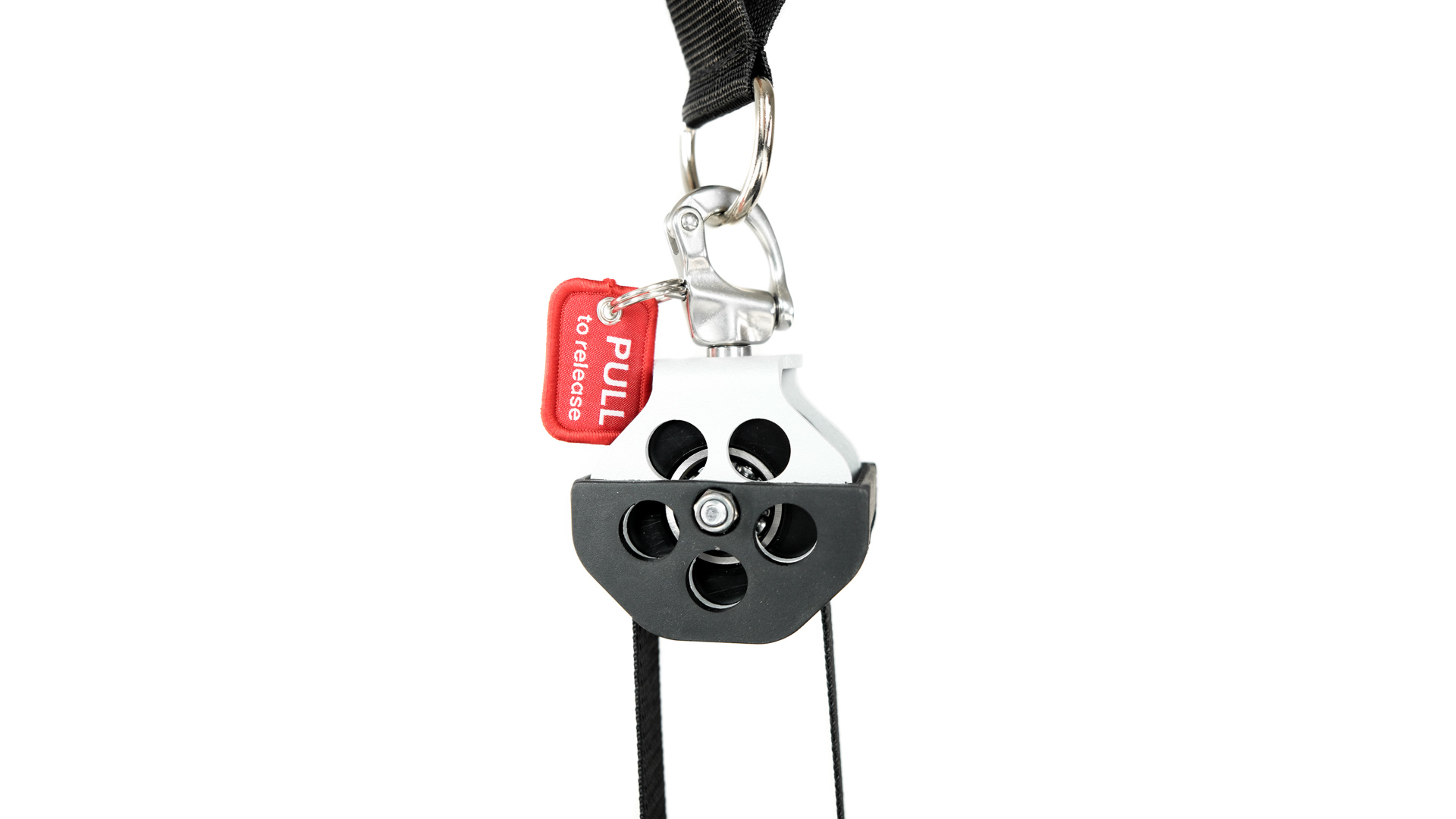 Exxentric Pulley Block (SALE!)