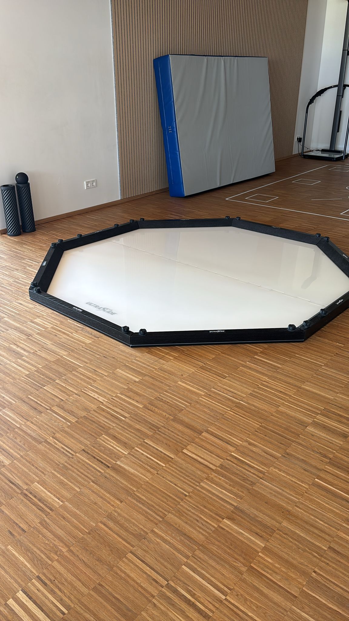 UltraSlide Octagon GEBRAUCHT (SALE!)