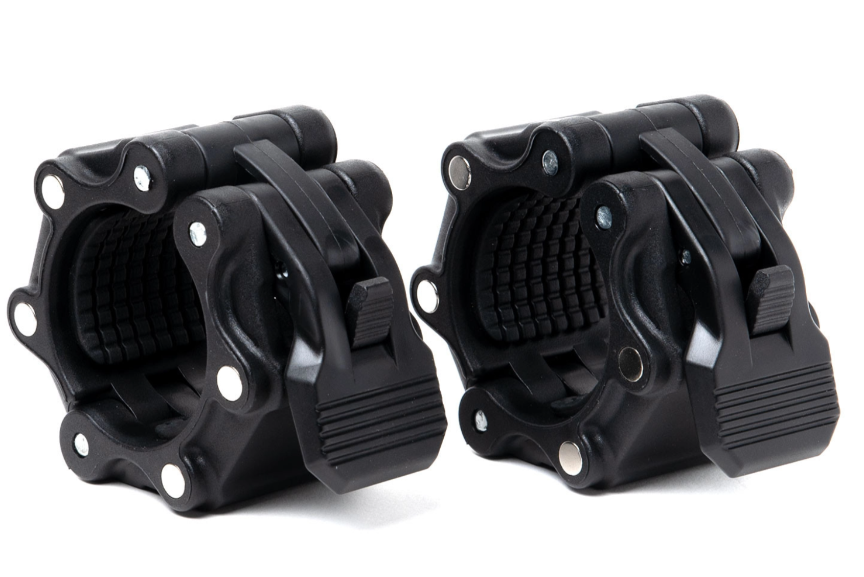 Xenios Lock Jaw Langhantelverschluss