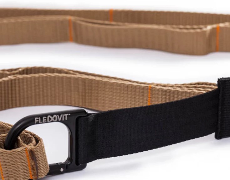Flexvit SlingBand 5er-Set