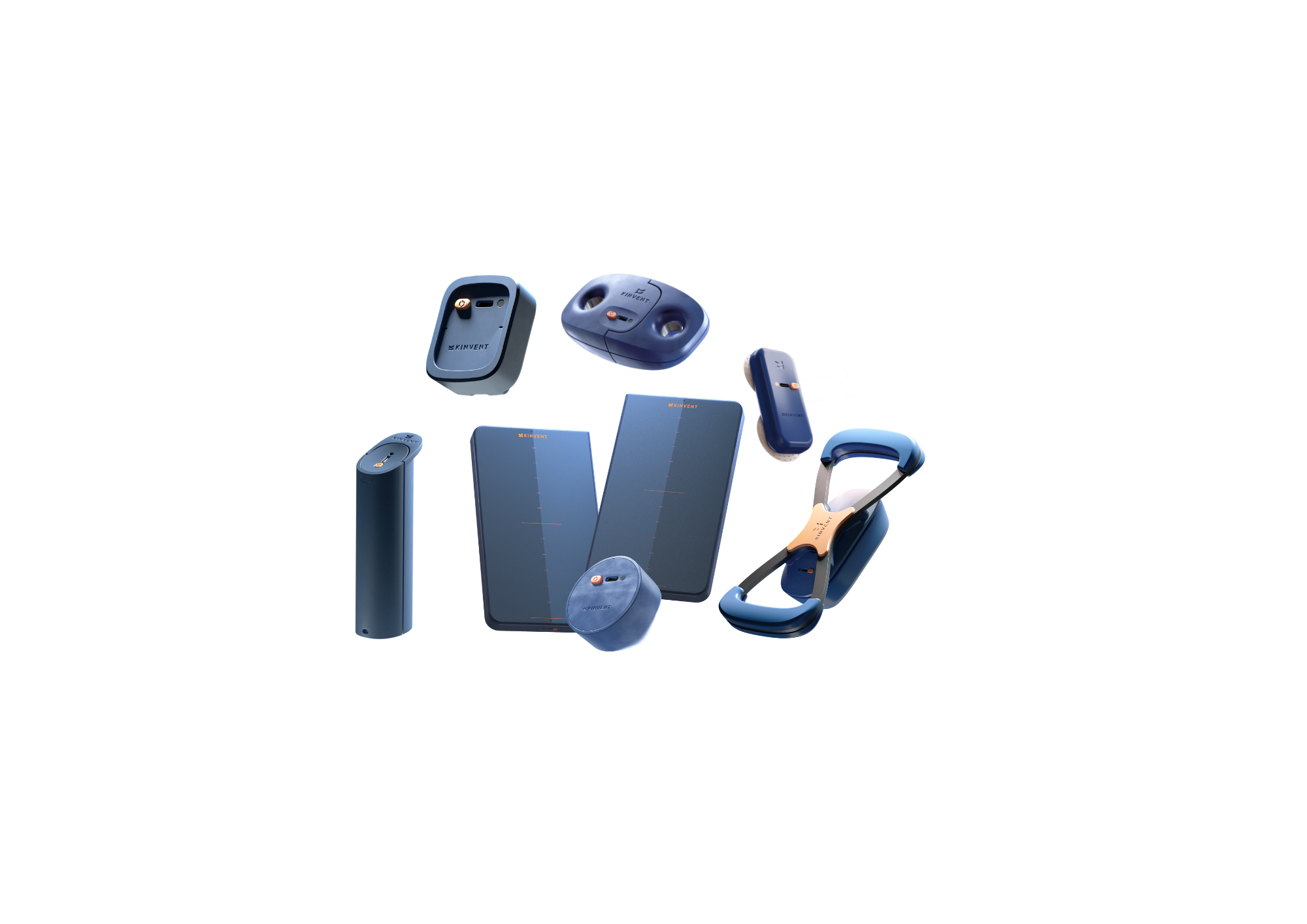 KINVENT Advanced Pack