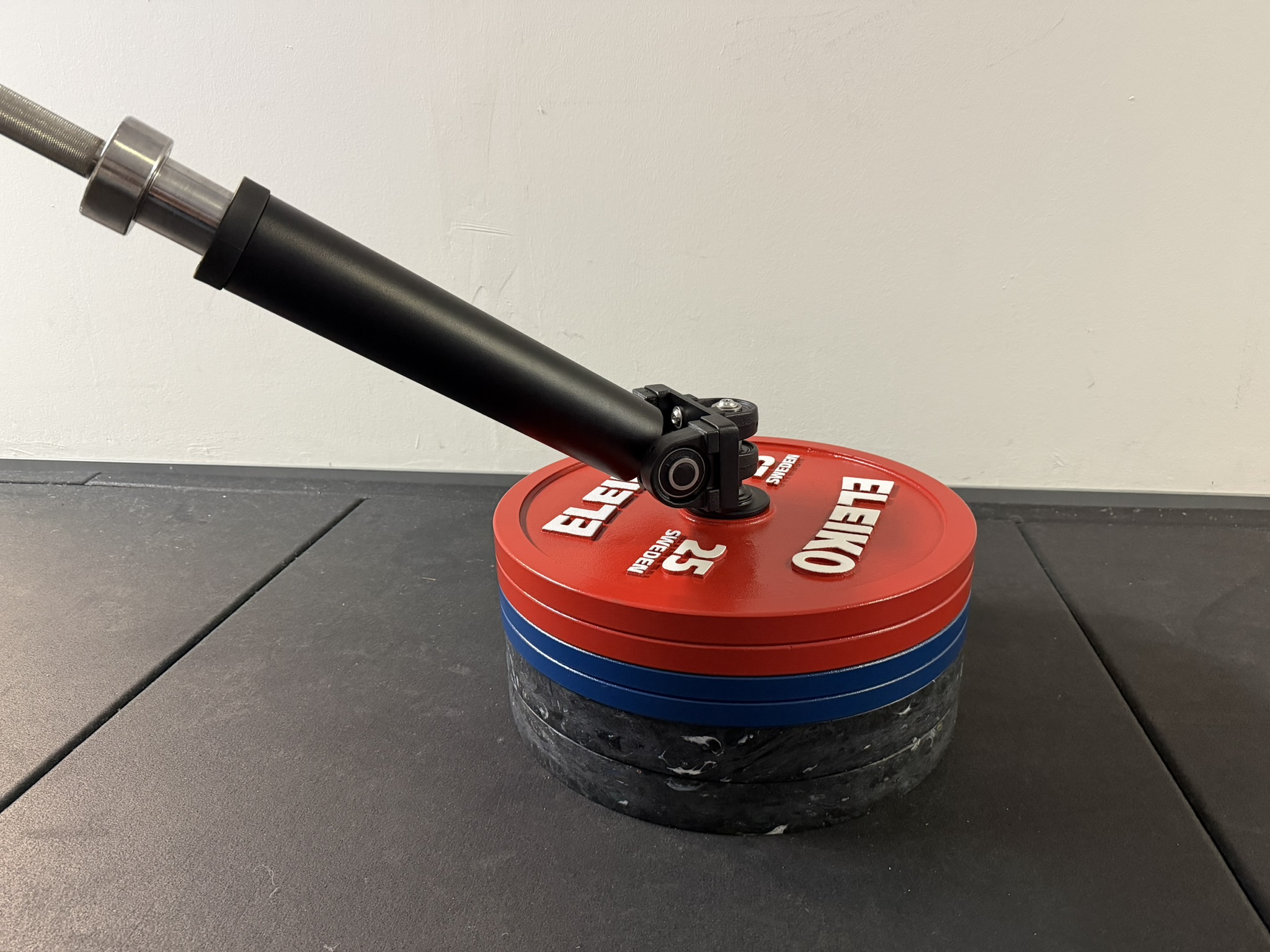 pullsh Core Trainer 50 mm